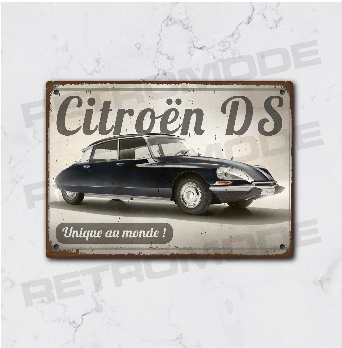 4x Centre de roue DS3 DS4 DS5 DS7 60mm Cache moyeu Citroën DS cabochon de  roue 9801278477, 9804346577 -  Canada