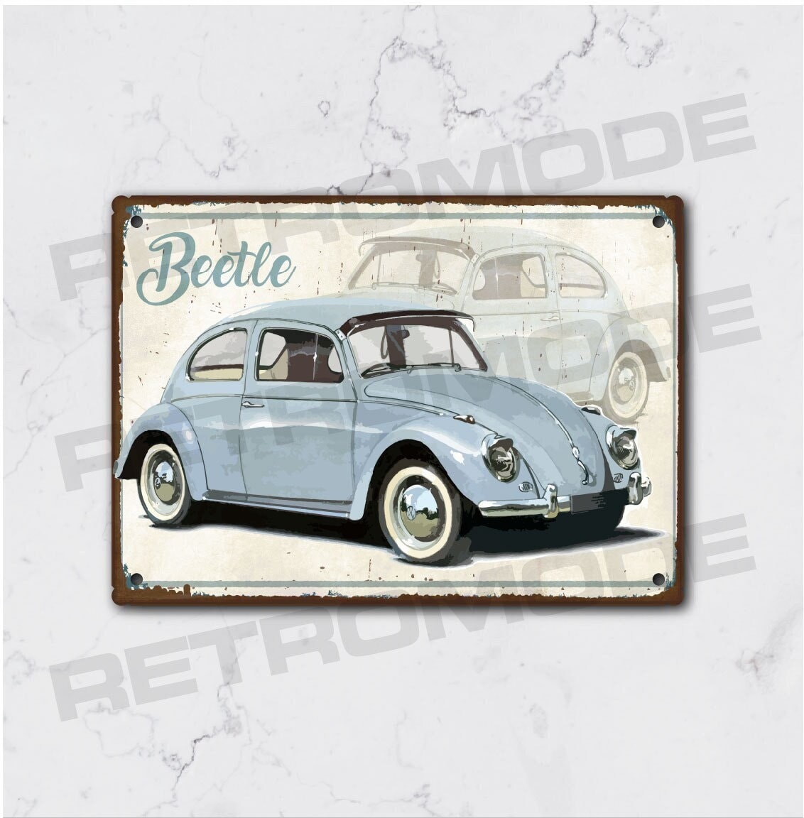 🎁 21 Originelle VW Käfer Geschenke