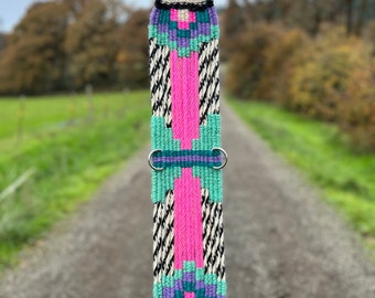 CUSTOM 100% MOHAIR Cinch