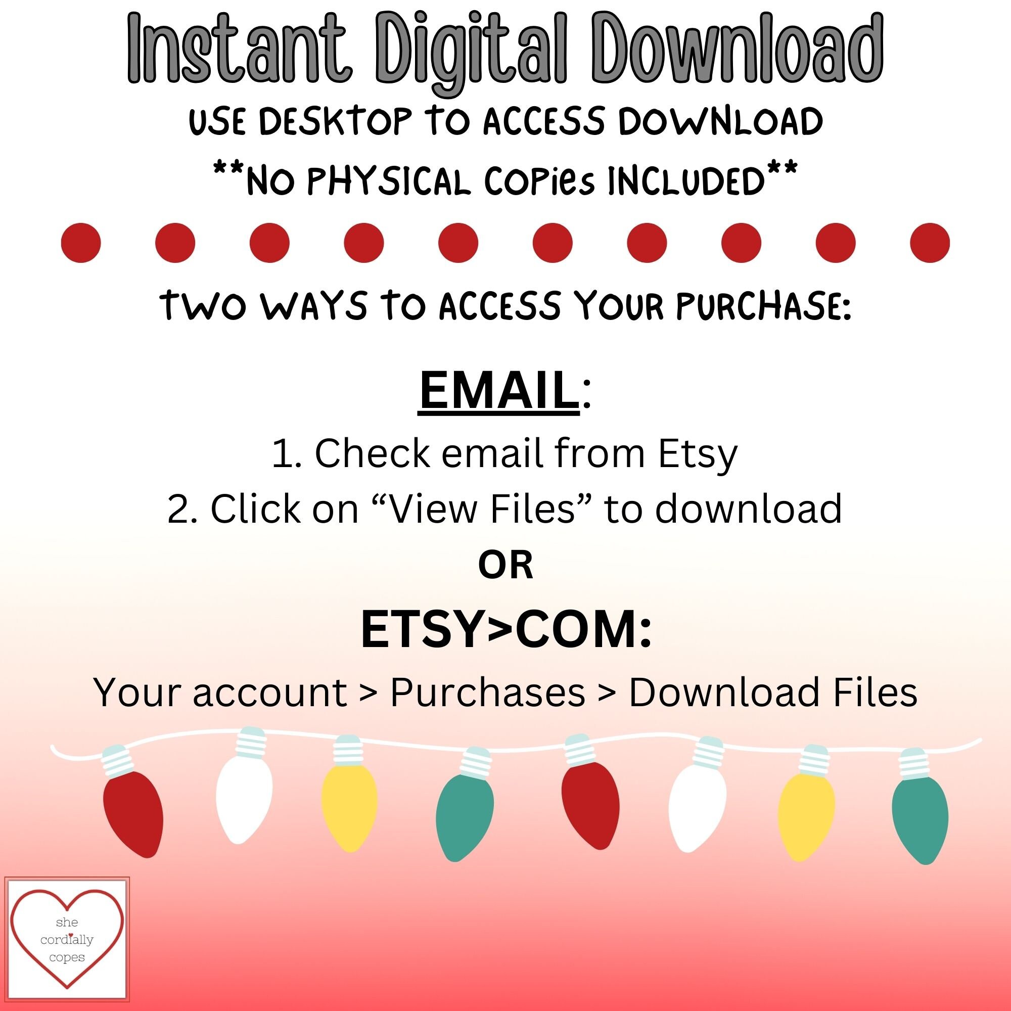 Letter to Santa Printable Easy to Print Kid’s Letter to Santa Letter ...