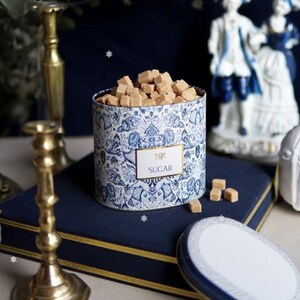 Decorative Tin Boxes Etsy Singapore