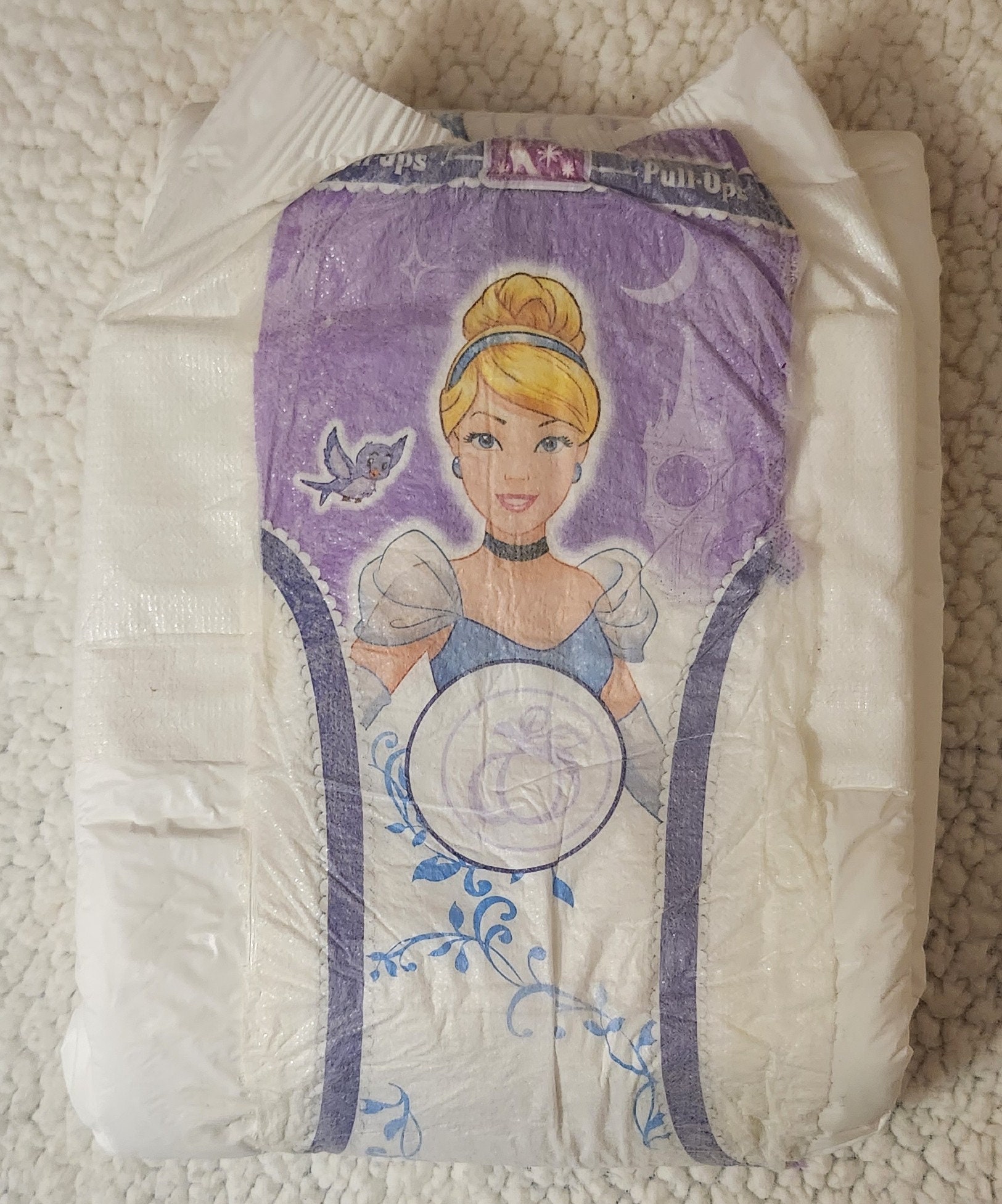 Adult Baby Diapers, ABDL Diapers, Diapers for Adults, Incontinence