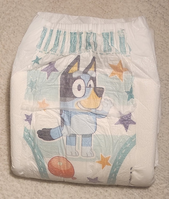 Adult Baby Diapers Mod, Adult Baby Diapers Mod for Adults, Cute Print, ,  Adult Baby Diapers Mod, Leak-proof 