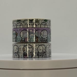 ¡Ingles gratis con cada compra! The Coffee Monsterz Co. TCMC, Little Sprouts, Little Chores 2.0, Happy Hobbies, TheCoffeeMonsterzco, Washi