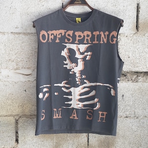 The Offspring 1996年Tシャツ 90's THE OFFSPRING T-Shirts/XL 90年代