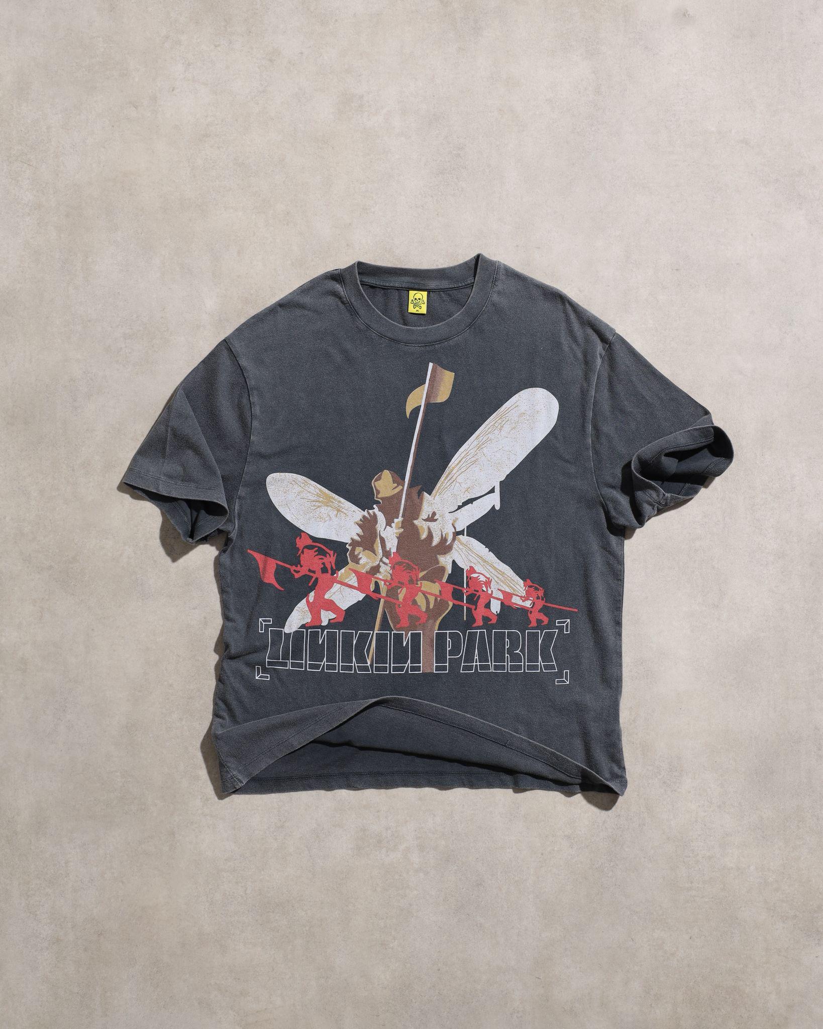 LINKIN PARK 初期ブートTシャツ XL相当 希少デザイン 楽天市場】linkin