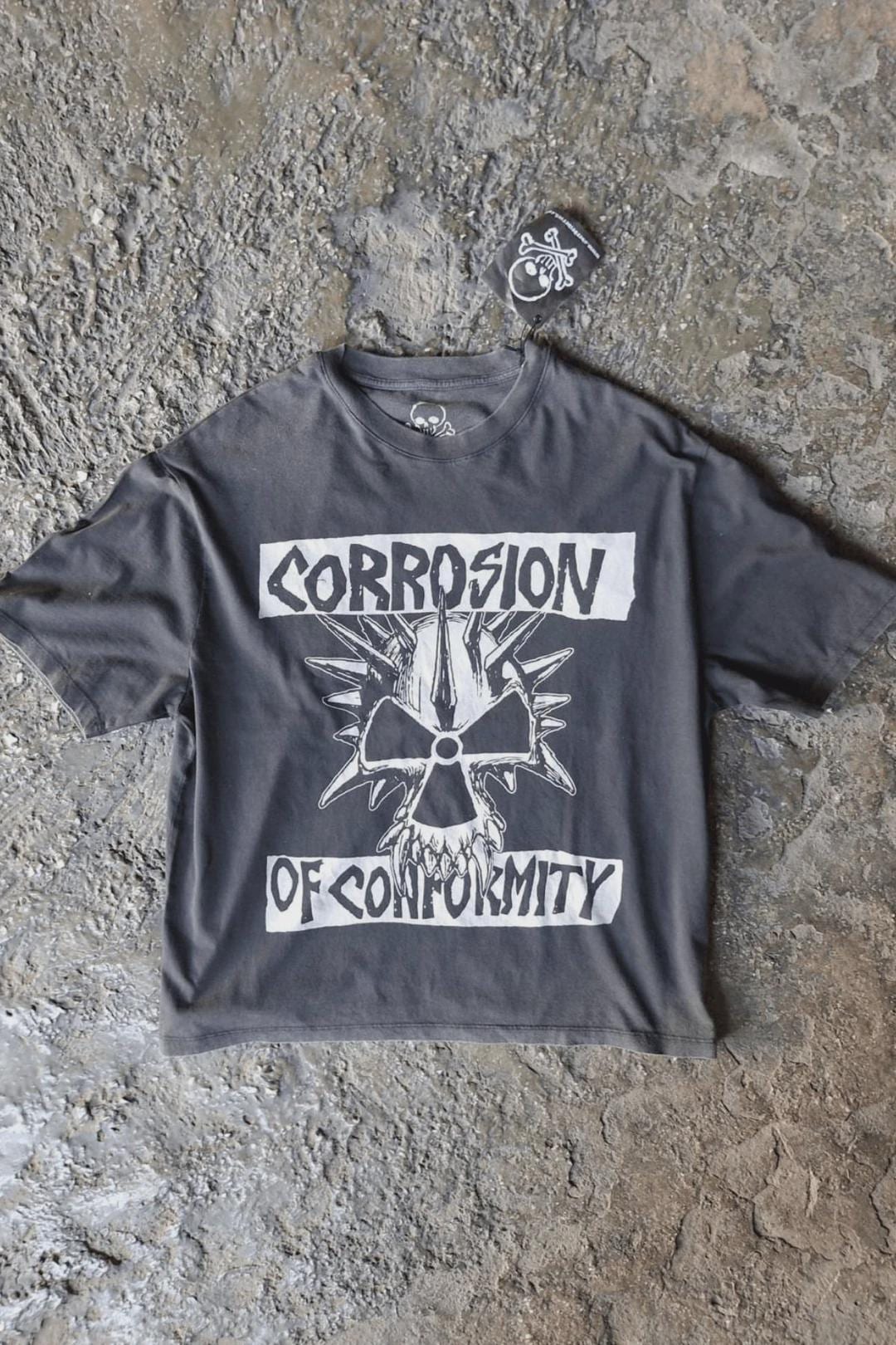 CORROSION OF CONFORMITY COC ヴィンテージT CORROSION OF CONFORMITY COC ヴィンテージT All – corrosion of