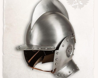 Sigismund Sturmhaube