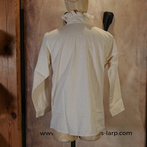 Landsknecht's Shirt Imperialis Nature image 4