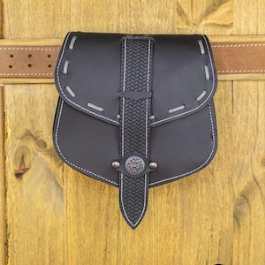 Sac Jotun noir