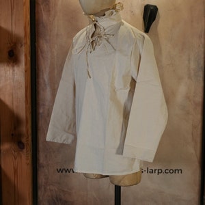 Landsknecht's Shirt Imperialis Nature image 3