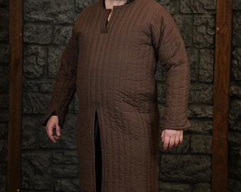 Gambeson Richard Braun