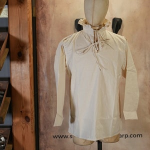 Landsknecht's Shirt Imperialis Nature image 2