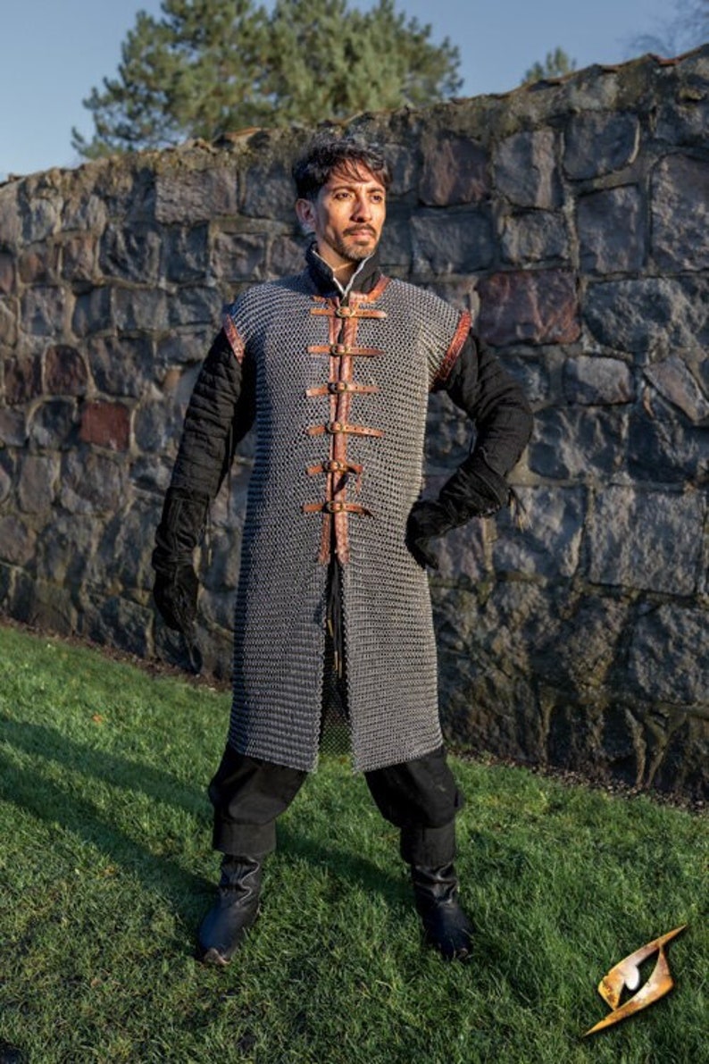 Scout chainmail image 1