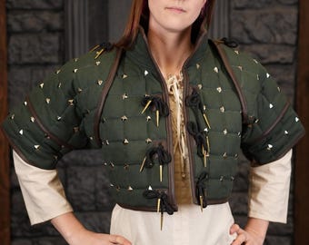Ves Gambolero Green
