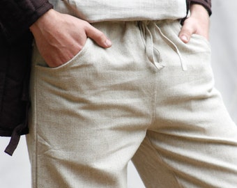 Rubus Natur trousers