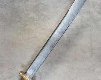 Larp Sabre Henry