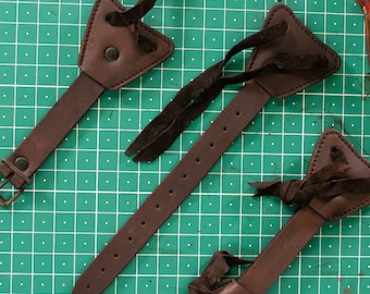 Schildrohling Griffset