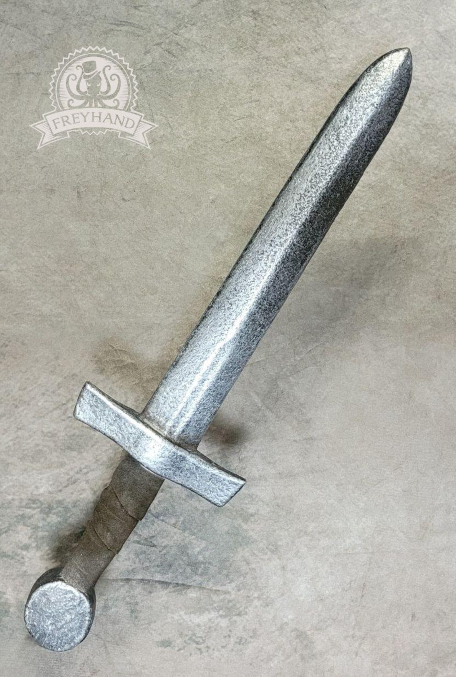 Larp Dagger Frank Etsy UK