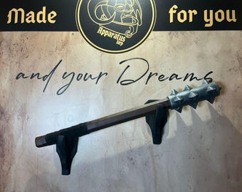 Larp Mace Sven 65 cm