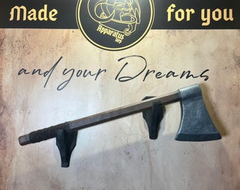 Larp Axe Ulf 65 cm