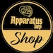 ApparatusLarpShop store logo