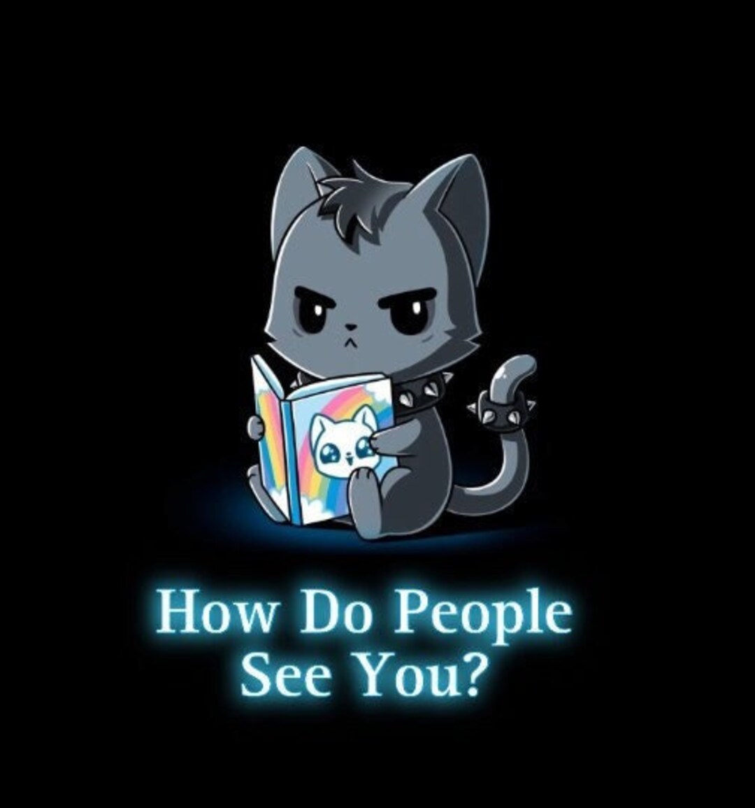 How Do People See You Tarot Reading How Do They See Me Etsy UK