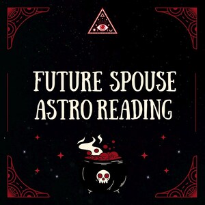 将来の配偶者占い | ヴェーダ占星術結婚 | 将来の愛 | ソウルメイト | 恋愛占星術占い | 将来の夫 | 将来のパートナー