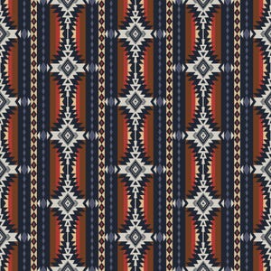 Colorful Aztec Southwestern Geometric Home Decor Seamless Pattern SVG, Aztec Western Sublimation SVG Prints, Colorful Aztec Digital Paper.