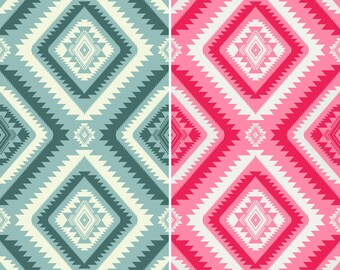 Bundle#1 Modern Color Aztec Southwestern Navajo Geometric Seamless Pattern SVG, Aztec Western Sublimation SVG Prints, Aztec Digital Paper.