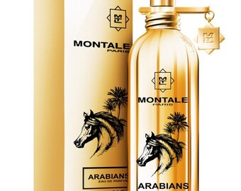 Montale Arabians EDP 100ml