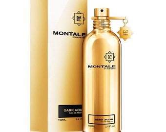 Montale Dark Aoud EDP 100ml