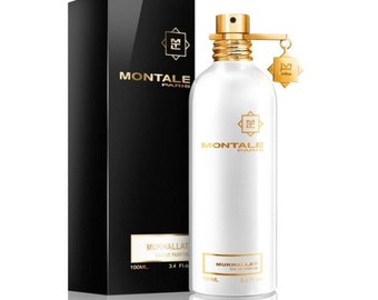 Montale Mukhallat EDP 100ml