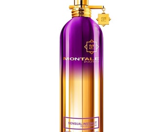 Montale Sensual Instinct 100ml