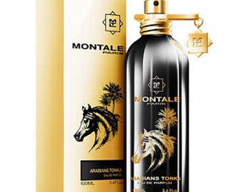 Montale Arabians Tonka EDP 100 ml