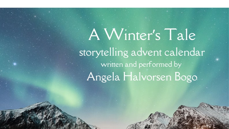 storytelling adventskalender volwassen magisch afbeelding 5