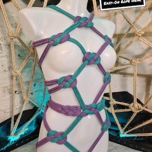 Shibari Rope - Etsy