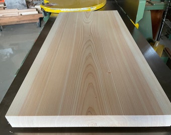 Hinoki Planche à découper L taille 4 variation cyprès japonais