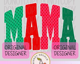 Trendy Mama PNG Design, Retro Varsity Style, Preppy Mama, Trendy Mama PNG, Leopard Checker Letters Sublimation, Cute Retro Mom Shirt Design