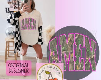 Amen Png, preppy christian Png, Jesus Png, Bible Verse Png, Faith Png, Christian Png Design, Jesus Png Sublimation, God Png digital download