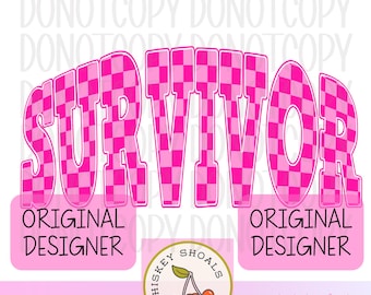 Breast Cancer Png, Breast Cancer survivor png, Pink Ribbon Png, Fight Breast Cancer Warrior, Pink Out, October Wear Pink