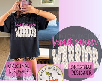 Breast Cancer Png, Breast Cancer survivor png, Pink Ribbon Png, Fight Breast Cancer Warrior, Pink Out, October Wear Pink