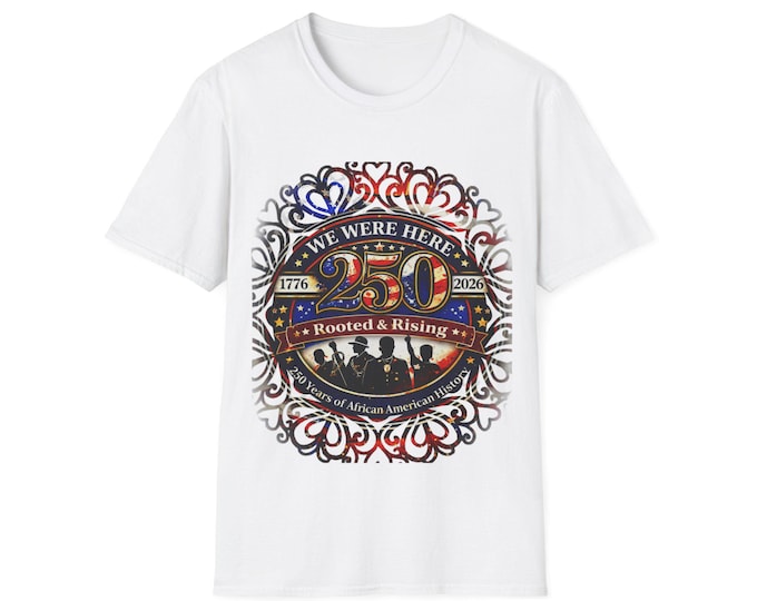 America 250 Collection