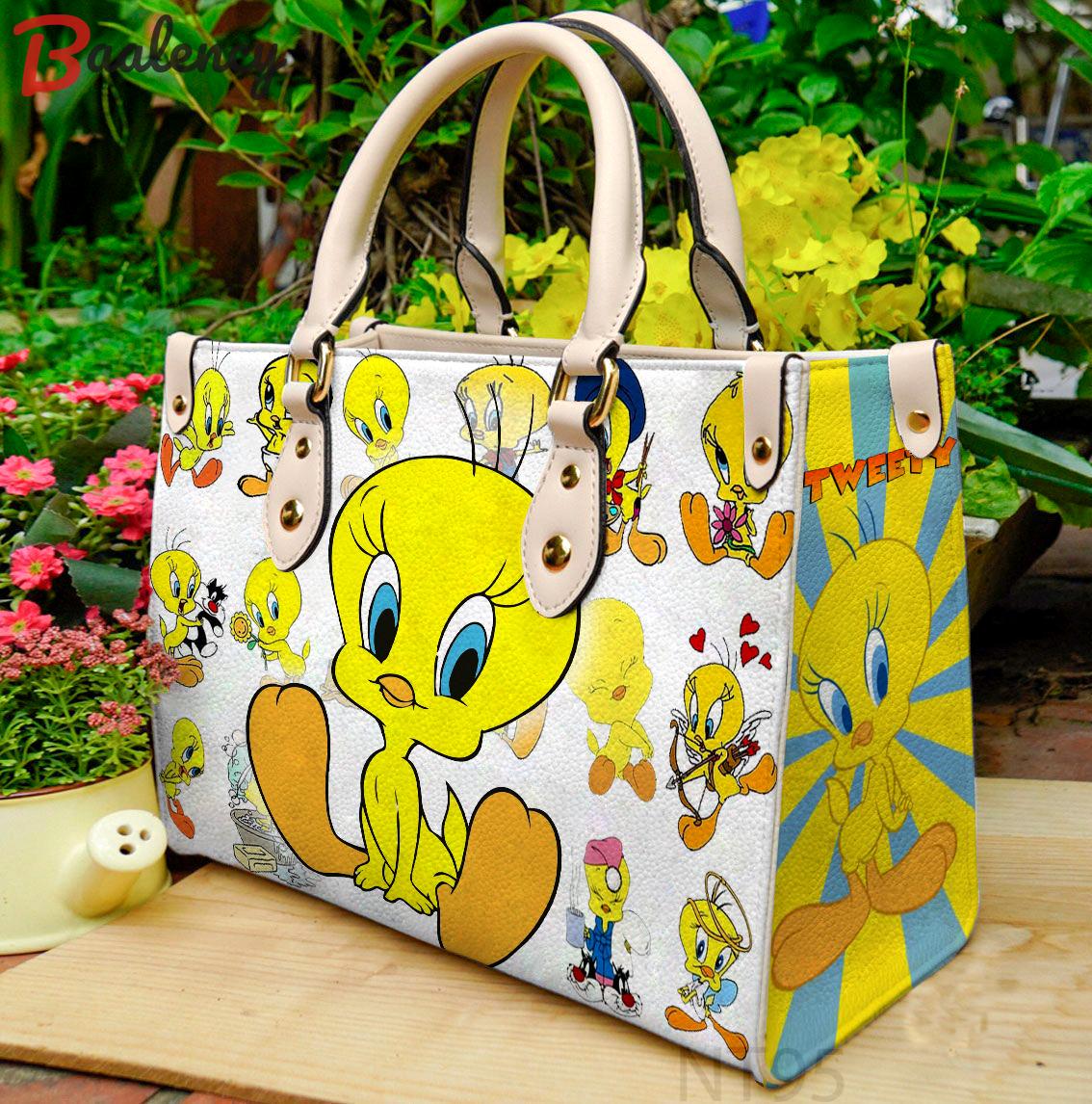 新品タグ付き/希少】Callaway Tweety コラボ ワンピース S