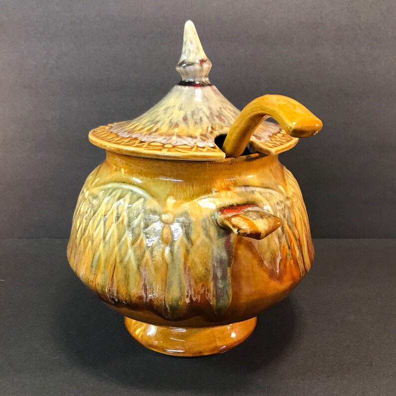 Marcia Of California Pottery