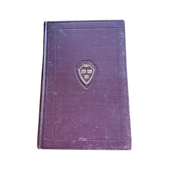 Old HARVARD CLASSICS! 1910. American Historical Documents 1000-1904 Volume 43 Good Condition