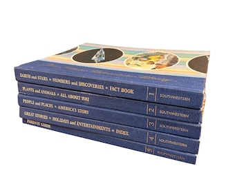 1936 Encyclopaedia Britannica — 14th Edition | Complete 24‑Volume