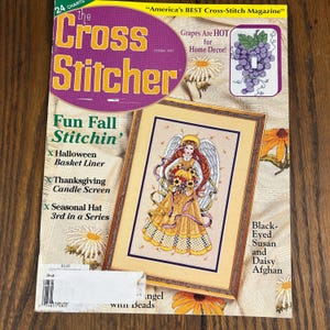 October 1997, Volume 14, Number 2