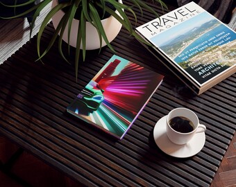 Diario de tapa dura Mercedes Clase E / Nota / Gráfico / Diario / Boceto / Coche / AMG / Clase S / Clase C / Velocidad / G wagon / Benz