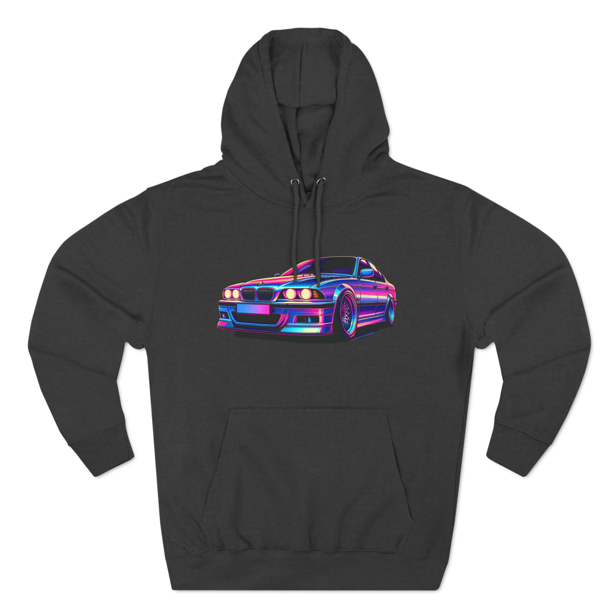 Bmw M5 Hoodie Etsy Canada